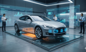 Ηλεκτροκίνηση: Το πραγματικό κόστος για την ασφαλιστική αγορά!