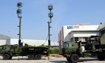 Επεκτείνεται η συνεργασία IDE-RAYTHEON: Νέα έργα άνω των 108 εκατ. δολαρίων για το Patriot