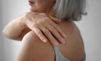 Γιατί ο παγωμένος ώμος συνδέεται με τον σακχαρώδη διαβήτη