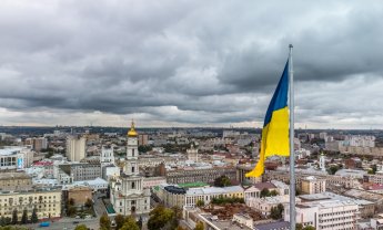 Η επόμενη μέρα στην Ουκρανία και η ανάγκη για την αμυντική της αυτονομία