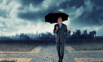 Ακραία Καιρικά Φαινόμενα και Επιχειρήσεις: Κάντε στον επιχειρηματία μια ερώτηση στρατηγικής!