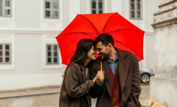 Εσύ ξέρεις πώς να γιορτάσεις τον Άγιο Βαλεντίνο;