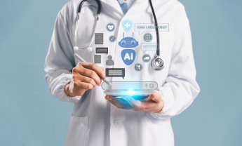 Η Τεχνητή Νοημοσύνη δεν είναι καλύτερη από άλλες μεθόδους για ασθενείς που αναζητούν ιατρικές συμβουλές, δείχνει μελέτη