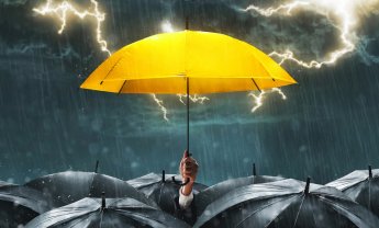 Κακοκαιρίες Adel & Byron: Σε €11,8 εκατ. συνολικά εκτιμώνται οι αποζημιώσεις των ασφαλιστικών επιχειρήσεων