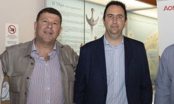 Δημήτριος Λυμπέρης: Νέος CEO της Aon Reinsurance Solutions σε Ελλάδα και Κύπρο