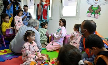 Οι ασθενείς δεν γιορτάζουν, θέλουν αναγνώριση