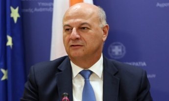 Κ. Τσιάρας: Θετική η Ελλάδα σε ευρωπαϊκό μηχανισμό αντασφάλισης για φυσικές καταστροφές