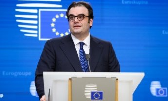 Στις Βρυξέλλες ο Κυρ. Πιερρακάκης για τις συνεδριάσεις Eurogroup/ECOFIN - Ti θα συζητηθεί