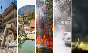 Ο νόμος Ν. 5281/2026 (ΦΕΚ Α΄ 28) αφορά και τις ασφαλιστικές εταιρίες στην ενεργή μάχη για τις φυσικές καταστροφές