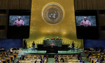 Ο ΟΗΕ αναγνωρίζει (αναδρομικά) το δουλεμπόριο ως έγκλημα κατά της ανθρωπότητας