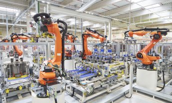 Η Skoda επενδύει €205 εκατ. και γίνεται ο μεγαλύτερος κατασκευαστής συστημάτων μπαταριών ηλ.οχημάτων του Ομίλου Volkswagen