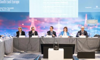 Κομβικής σημασίας η διασυνδεσιμότητα μεταξύ των Βαλκανίων - Ο ρόλος της Ελλάδας