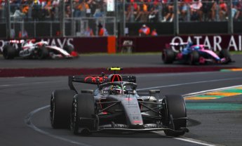 Η Audi γράφει ιστορία στη Formula 1 με τους πρώτους της βαθμούς στο Grand Prix Αυστραλίας