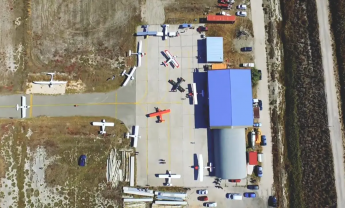 Το Μεσολόγγι «πετάει» στην κορυφή του κόσμου: Ανέλαβε το Παγκόσμιο Αεροράλλυ του 2028