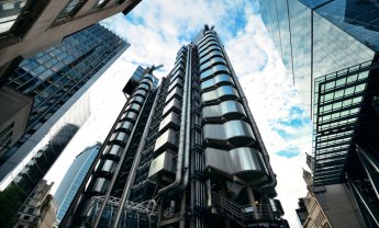 Lloyd’s: Κέρδη £10,6 δισ. και ισχυρό underwriting – Νέα στρατηγική 5ετίας