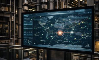 Lloyd’s: Νέο marine MGA από Chaucer και Ceto αλλάζει το underwriting με live δεδομένα πλοίων