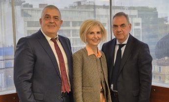 Στρατηγική συνεργασία της Designia Insurance Agents με την Dynamic Financial Advisors