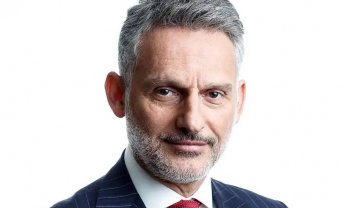 Δημήτρης Μαζαράκης: Τα πλεονεκτήματα της συνεργασίας της Εθνικής Ασφαλιστικής με την Τράπεζα Πειραιώς