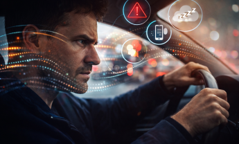 Η ψυχολογία του οδηγού και ο ασφαλιστικός κίνδυνος: Τι δείχνουν τα δεδομένα συμπεριφοράς