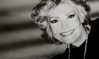 Μαρινέλλα: Έφυγε από τη ζωή η μεγάλη κυρία του ελληνικού τραγουδιού