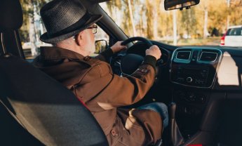 Κύπρος: Ξαναγράφουν το νόμο για την ασφάλιση ηλικιωμένων οδηγών