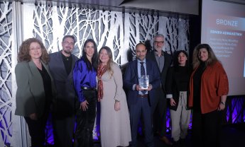 Εθνική Ασφαλιστική: Διάκριση για τον εκσυγχρονισμό της λειτουργίας Προμηθειών στα Procurement Excellence Awards 2026