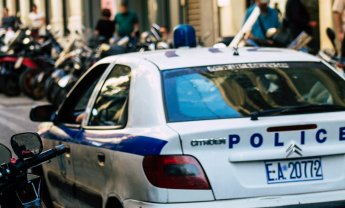 55χρονος οδηγούσε μεθυσμένος - Στο ΙΧ και τα παιδιά του