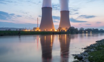 Πλαγίως: Πυρηνική ενέργεια; Θα πάρω