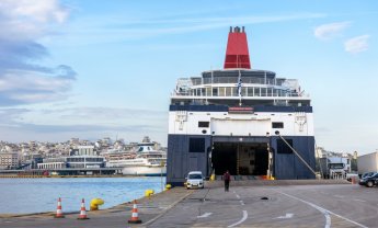 Κυκλοφοριακές ρυθμίσεις στον Πειραιά λόγω πορείας διαμαρτυρίας ναυτεργατών