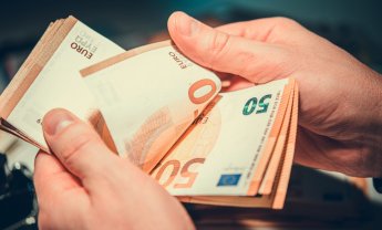 Εσύ Ασφαλιστικέ Διαμεσολαβητή πόσες προμήθειες πήρες από την αύξηση των κλάδων περιουσίας;