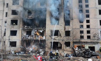 Ασφαλίζονται τα κτίρια και οι κατοικίες και το περιεχόμενό τους για τον κίνδυνο του πολέμου;