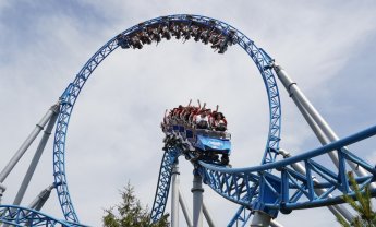 «Τρενάκι τρόμου» οι αγορές, ελληνικό «φλερτ» με την πυρηνική ενέργεια, η G.S «πιστεύει» στο ελληνικό story και η…διπλάσια CrediaBank