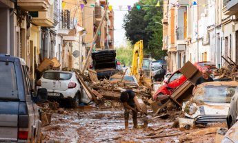 Μόνον λίγες παραπάνω από τις μισές κατοικίες είναι ασφαλισμένες για ακραία καιρικά φαινόμενα και σεισμό!