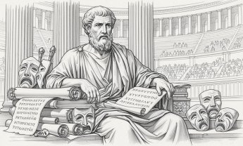 Γράμμα Εκδότη «ΝΑΙ»: «Ου μη λέγειν μακάριον τον χρήματα έχοντα, αλλά τον μη λυπούμενον» -Απολλώνιος