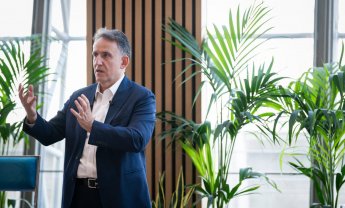 Υπερταμείο: Εξελίσσεται σε Εθνικό Επενδυτικό Ταμείο για την Ανάπτυξη - Πότε ολοκληρώνεται το πρόγραμμα αναβάθμισης υποδομών του ΕΣΥ