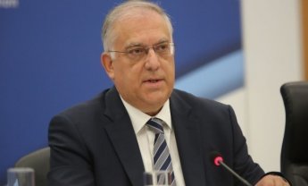 Τ. Θεοδωρικάκος: Ισχυρή πιθανότητα παράτασης του πλαφόν στα τρόφιμα - Και νέα μέτρα, εφόσον χρειαστεί