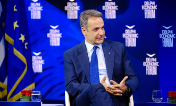 Κυριάκος Μητσοτάκης: «Η πυρηνική ενέργεια είναι κρίσιμη για τη στρατηγική αυτονομία της Ευρώπης»