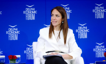 Δόμνα Μιχαηλίδου: Τρεις στους δέκα έλληνες που δεν έχουν σπίτι είναι νέοι