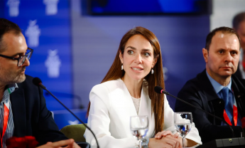 Δ. Μιχαηλίδου για το στεγαστικό: Κοντα σε εθνική στρατηγική με πακέτο 43 διαφορετικών μέτρων