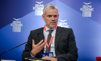 Κώστας Καραγκούνης: Σχεδόν 580.000 ωφελούμενοι από το πρόγραμμα αναβάθμισης ψηφιακών και πράσινων δεξιοτήτων