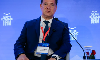 Α.Γεωργιάδης: Στόχος το 50% για τον συμψηφισμό clawback με δαπάνες έρευνας- Ε. Κοράκη: Επενδυτικό ενδιαφέρον για τις κλινικές δοκιμές