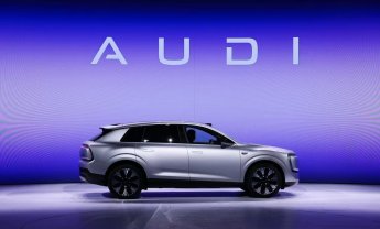 Η Audi ανεβάζει ταχύτητα στην Κίνα με δύο μάρκες και νέα ηλεκτρικά μοντέλα