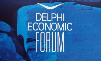 Οικονομικό Φόρουμ των Δελφών ΧΙ: Η Τεχνητή Νοημοσύνη διαμορφώνει τη νέα εποχή σε Ελλάδα και Ευρώπη