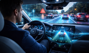 Τα συστήματα ασφαλείας κάνουν τους οδηγούς πιο απρόσεκτους;