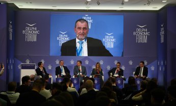 Ηλίας Τσακίρης (IUMI): Η ασφαλιστική κάλυψη εξακολουθεί να υπάρχει ακόμη και σε περιοχές υψηλού κινδύνου