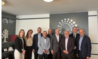 ΕΑΕΕ - HALA: Ενίσχυση συνεργασίας για τον εκσυγχρονισμό της διαχείρισης ασφαλιστικών ζημιών