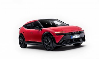 Παγκόσμια Πρεμιέρα Hyundai IONIQ 3