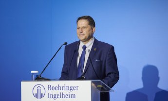 Ελληνογερμανικό Επιμελητήριο: Σημαντικό το αποτύπωμα των γερμανικών εταιρειών στην Υγεία και την Οικονομία της Ελλάδας