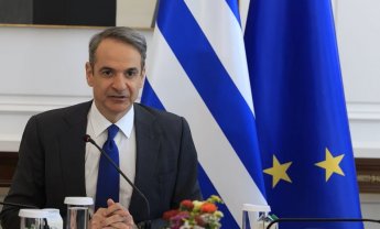 Εβδομάδα πολιτικών παθών για την κυβέρνηση, ισχυρό χαρτί του Μητσοτάκη ο Σχοινάς, ανθεκτικά τα ελληνικά ομόλογα, «ψήνεται» έκτακτος φόρος στην ενέργεια
