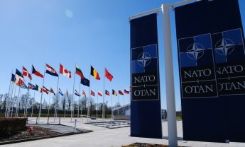 Οικονομικό Φόρουμ των Δελφών ΧΙ: Ποσό κοντά είμαστε στο τέλος του ΝΑΤΟ - Η νέα εποχή των διατλαντικών σχέσεων
